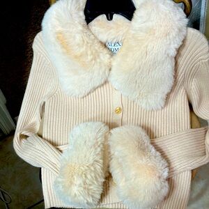 Alexia Admor sweater/cardiganan